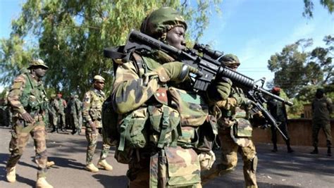 nigerian army latest news